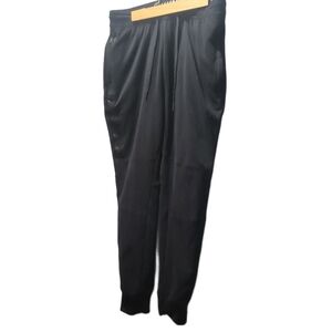 American Eagle Black Flex Joggers S